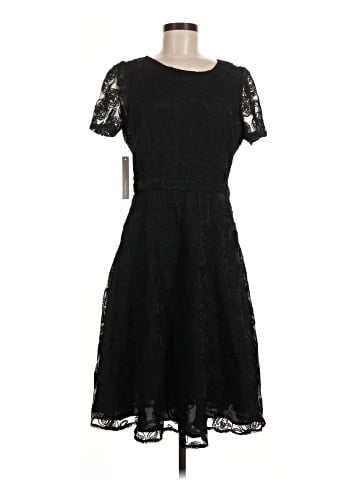 Sunday in Brooklyn Cocktail Dress (view 1)