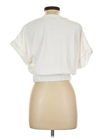 Elan Short Sleeve Top (view 2)