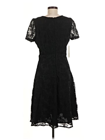 Sunday in Brooklyn Cocktail Dress (view 2)