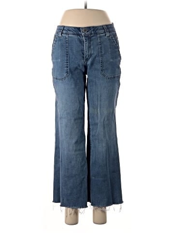 Democracy Jeans (view 1)