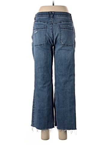 Democracy Jeans (view 2)