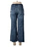 Democracy Hearts Blue Jeans Size 6 - photo 2