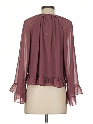 Wilfred 3/4 Sleeve Blouse (view 2)