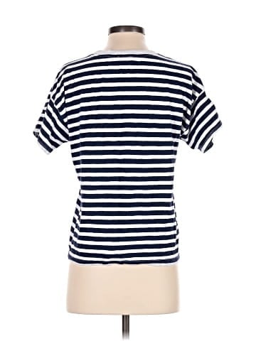 J.Crew Factory Store Short Sleeve T-Shirt (view 2)