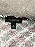 Talbots Black 3/4 Sleeve Blouse Size M - photo 7