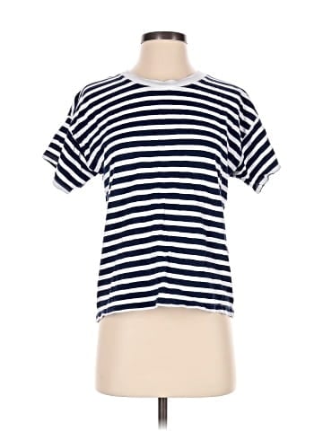 J.Crew Factory Store Short Sleeve T-Shirt (view 1)