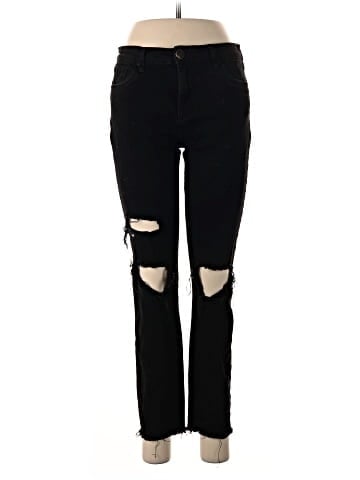 STS Blue Jeans (view 1)