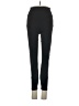 Lululemon Athletica Solid Black Active Pants Size 4 - photo 1