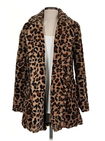 Love Tree Coat (view 1)