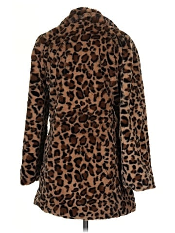 Love Tree Coat (view 2)