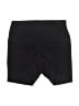 Yogalicious Solid Black Athletic Shorts Size S - photo 1
