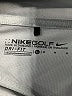 Nike Golf Silver Pullover Sweater Size M - photo 7