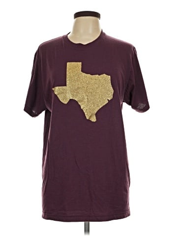 Tultex Short Sleeve T-Shirt (view 1)