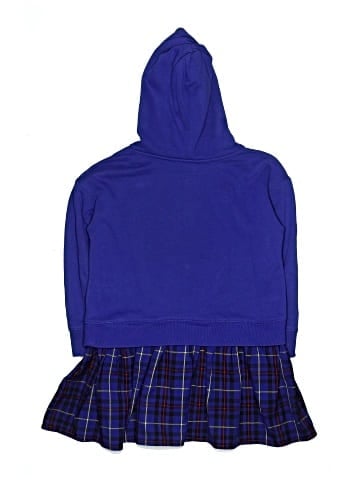 Polo by Ralph Lauren Pullover Hoodie (view 2)