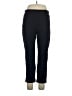 Tribal Solid Black Active Pants Size 14 - photo 1