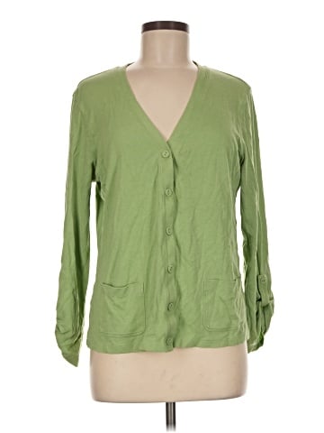Appleseeds Cardigan (view 1)