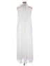 MSK 100% Polyester White Casual Dress Size XL - photo 2