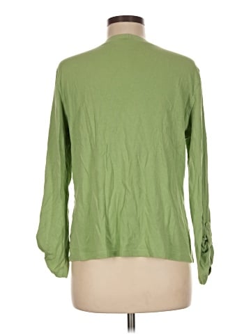 Appleseeds Cardigan (view 2)