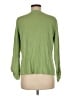 Appleseeds Green Cardigan Size M - photo 2