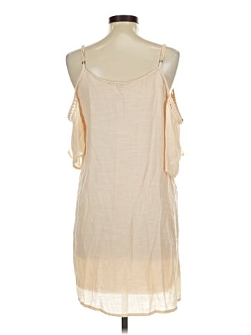 Blu Pepper Casual Dress (view 2)