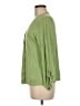 Appleseeds Green Cardigan Size M - photo 5