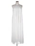 MSK 100% Polyester White Casual Dress Size XL - photo 1