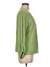 Appleseeds Green Cardigan Size M - photo 4