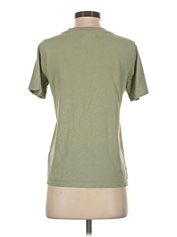 Madewell Supima&reg; Cotton Essential Tee (view 2)