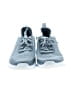 Clarks Gray Sneakers Size 8 - photo 2