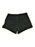 Lululemon Athletica Solid Black Athletic Shorts Size 10 - photo 1