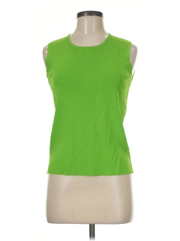 Laura Ashley Sleeveless Top (view 1)