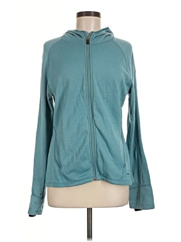 REI Zip Up Hoodie (view 1)