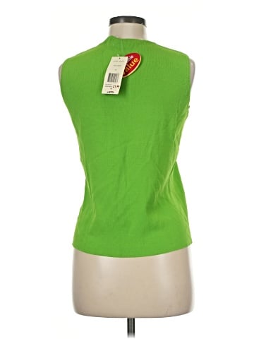 Laura Ashley Sleeveless Top (view 2)