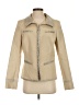 Dana Buchman Tan Jacket Size 8 - photo 1