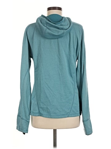 REI Zip Up Hoodie (view 2)