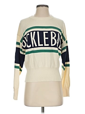 Le Lis Pullover Sweater (view 1)