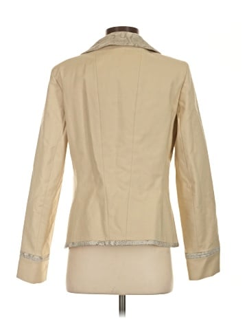 Dana Buchman Jacket (view 2)