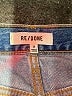 RE/DONE Blue Jeans Size 30 waist - photo 7