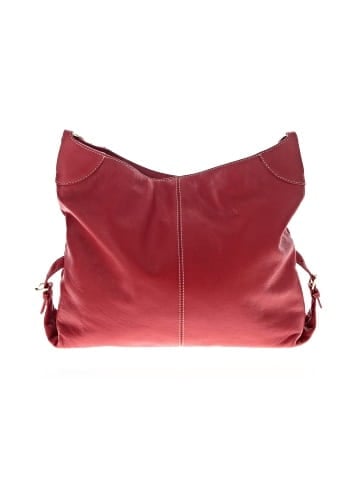 Dooney & Bourke Leather Hobo (view 1)