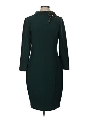 Badgley Mischka Cocktail Dress (view 1)