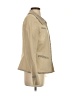 Dana Buchman Tan Jacket Size 8 - photo 4