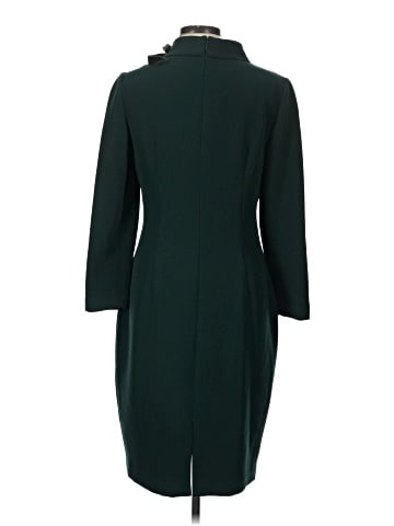 Badgley Mischka Cocktail Dress (view 2)