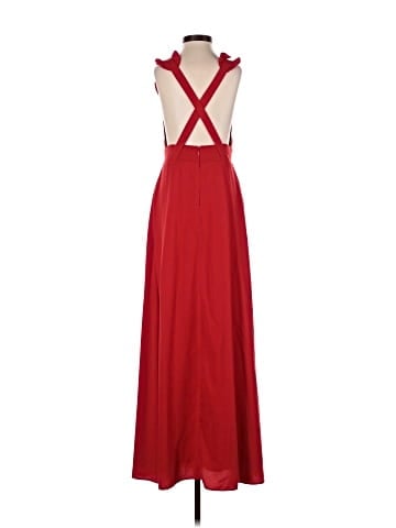 Jill Jill Stuart Casual Dress (view 2)