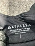 Athleta Black Tank Top Size S - photo 7