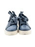 Clarks Blue Sneakers Size 8 - photo 2