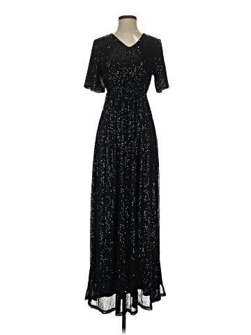 DM Fashion Cocktail Dress (view 1)