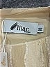 Lilac 100% Polyester Tan Casual Dress Size M - photo 6