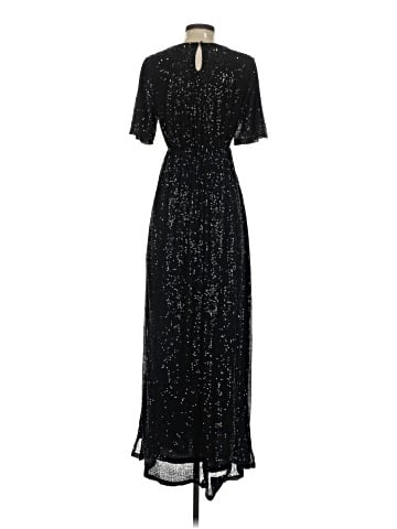 DM Fashion Cocktail Dress (view 2)