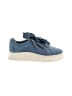 Clarks Blue Sneakers Size 8 - photo 1