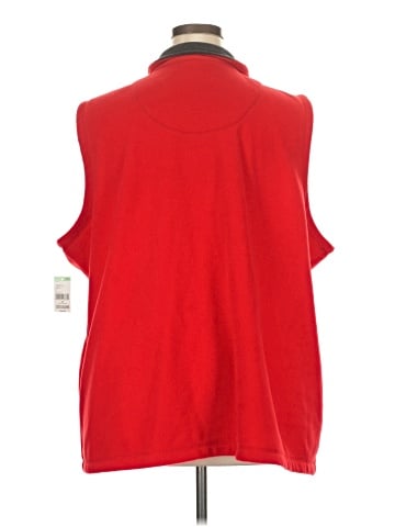 Sears Vest (view 2)
